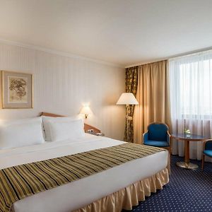 Pokój typu deluxe z łóżkiem king-size